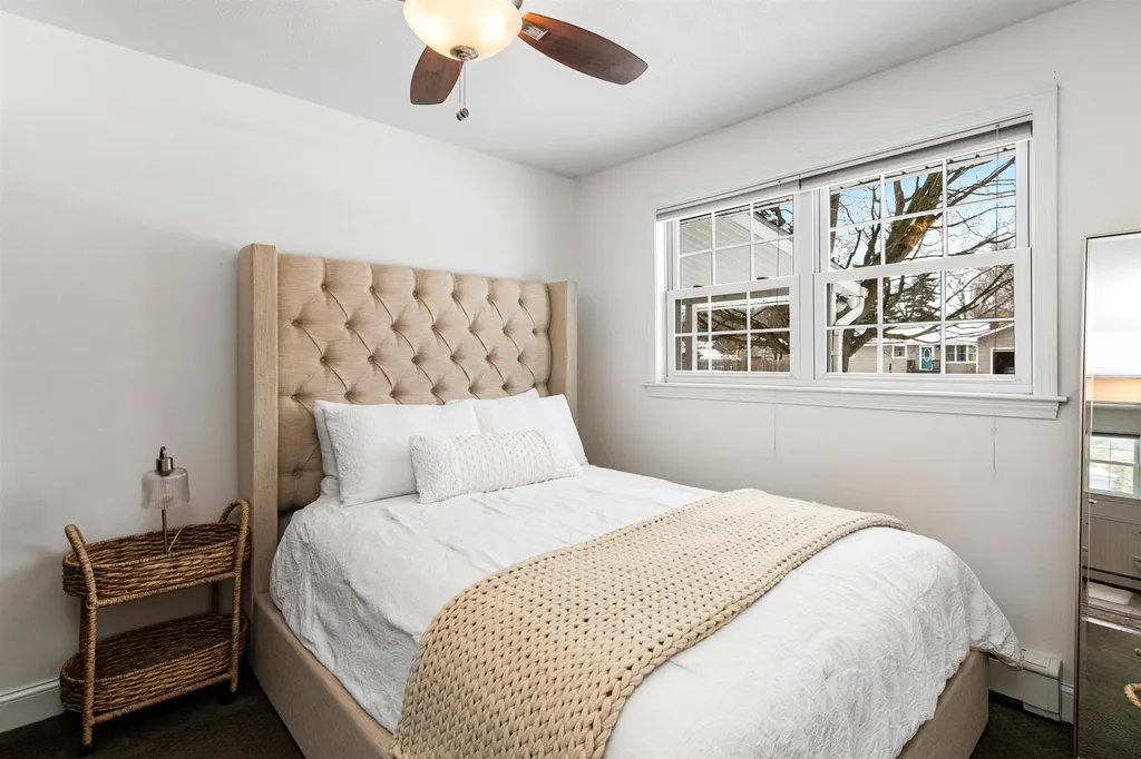 244 Al Shir Road Colchester VT 05446