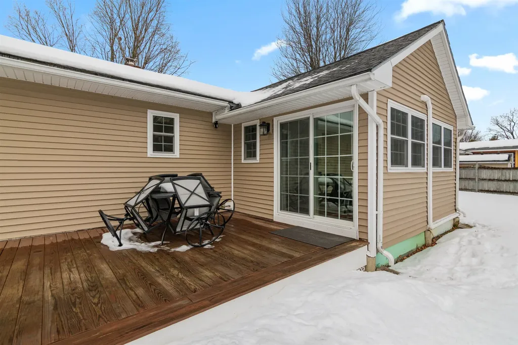 244 Al Shir Road Colchester VT 05446