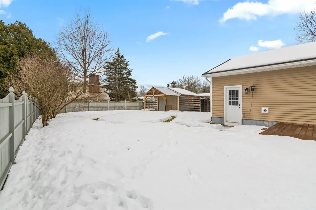 244 Al Shir Road Colchester VT 05446