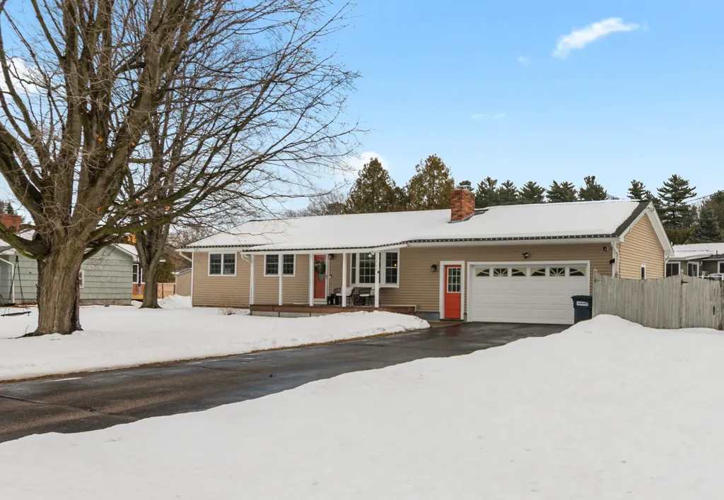 244 Al Shir Road Colchester VT 05446