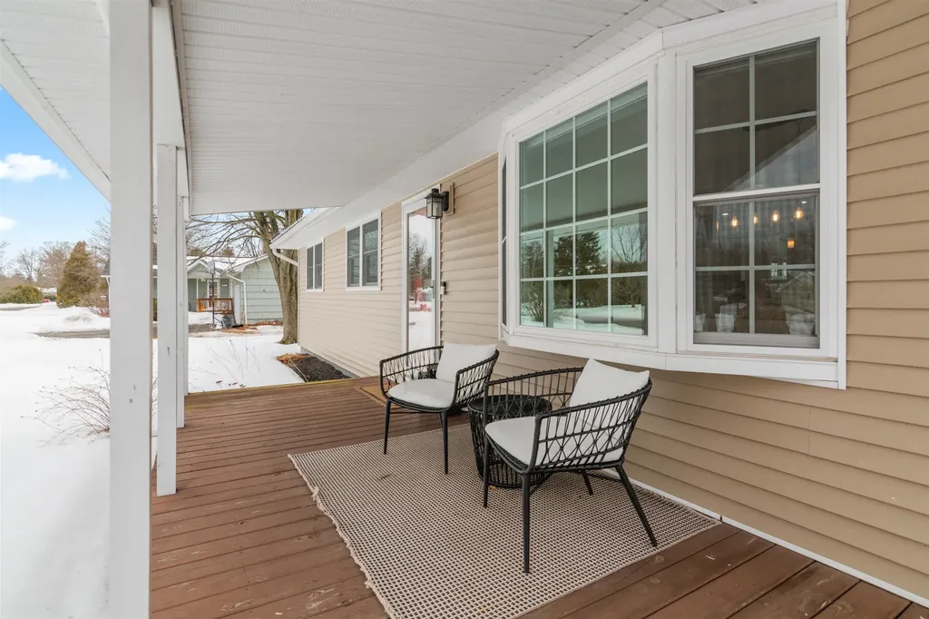 244 Al Shir Road Colchester VT 05446