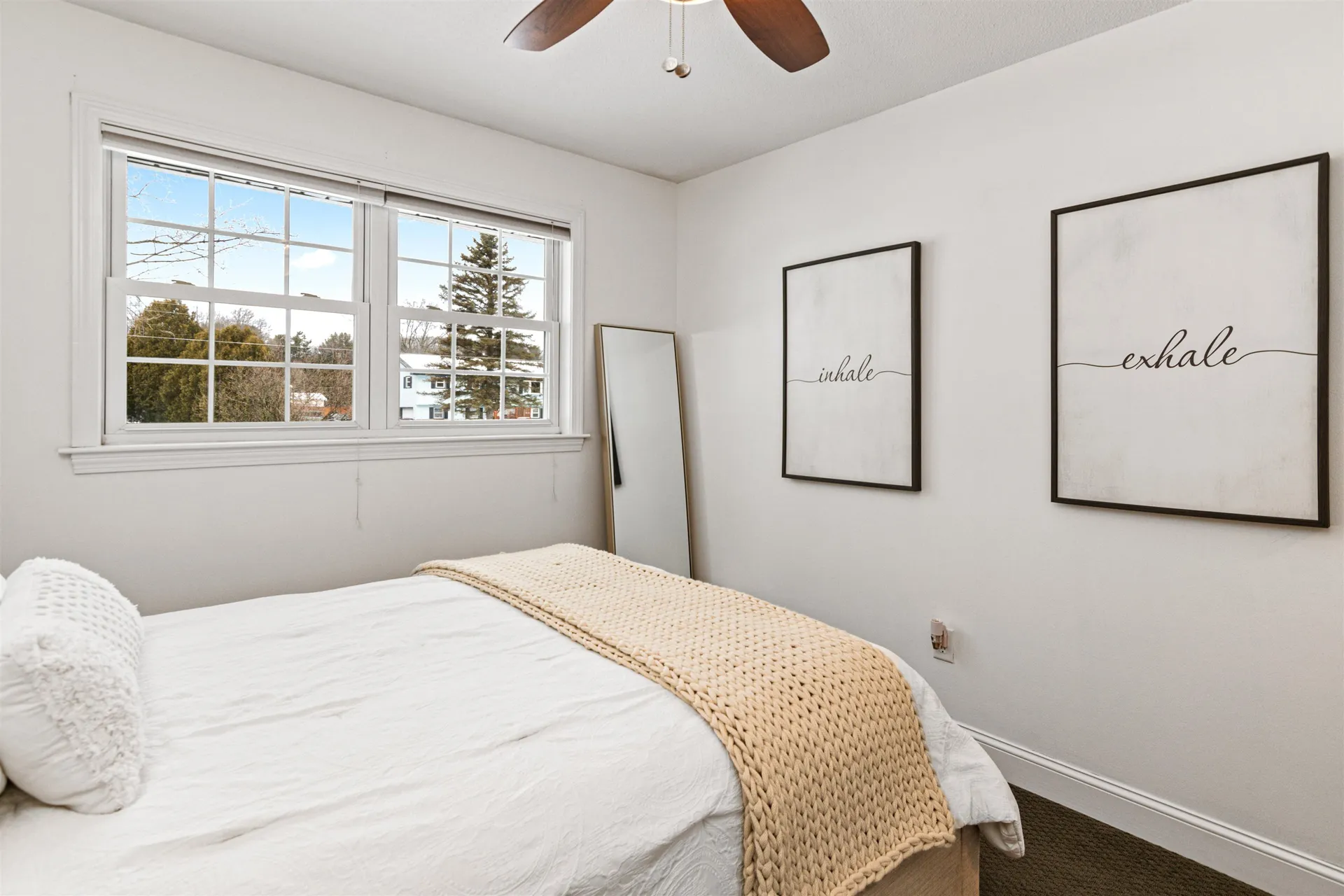 244 Al Shir Road Colchester VT 05446