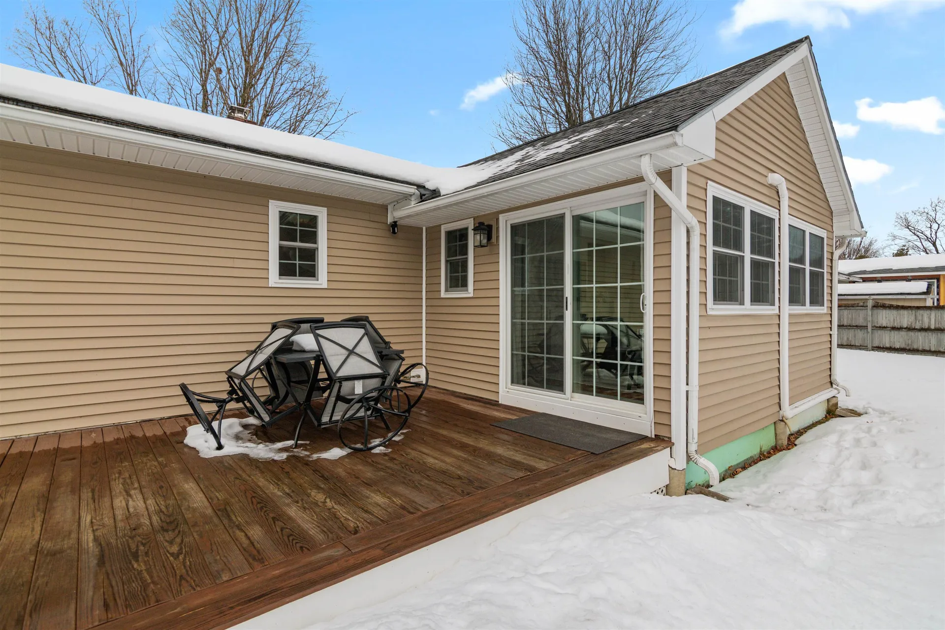 244 Al Shir Road Colchester VT 05446