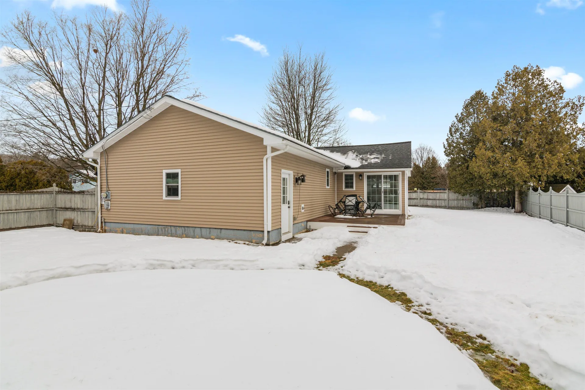 244 Al Shir Road Colchester VT 05446