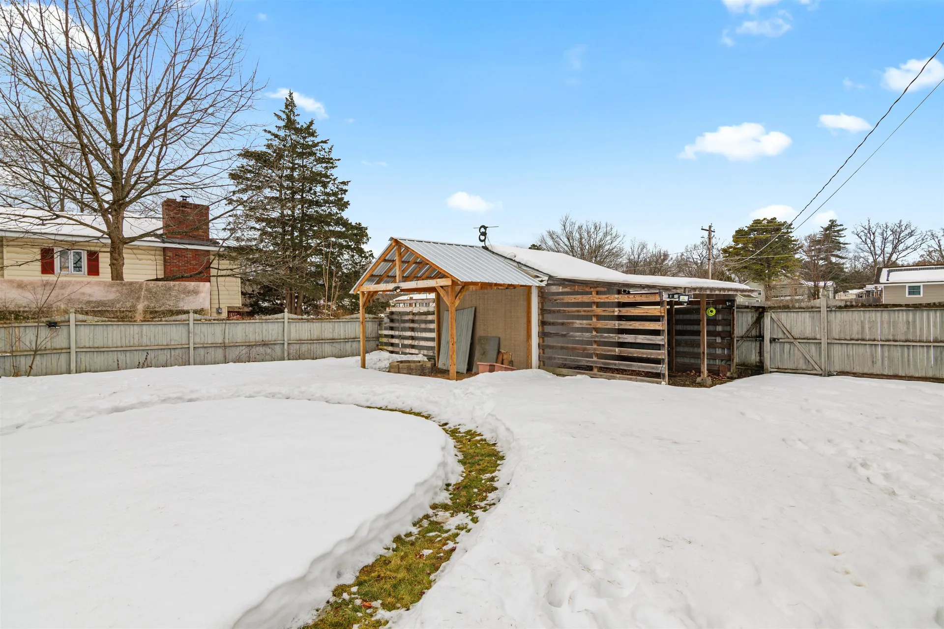 244 Al Shir Road Colchester VT 05446