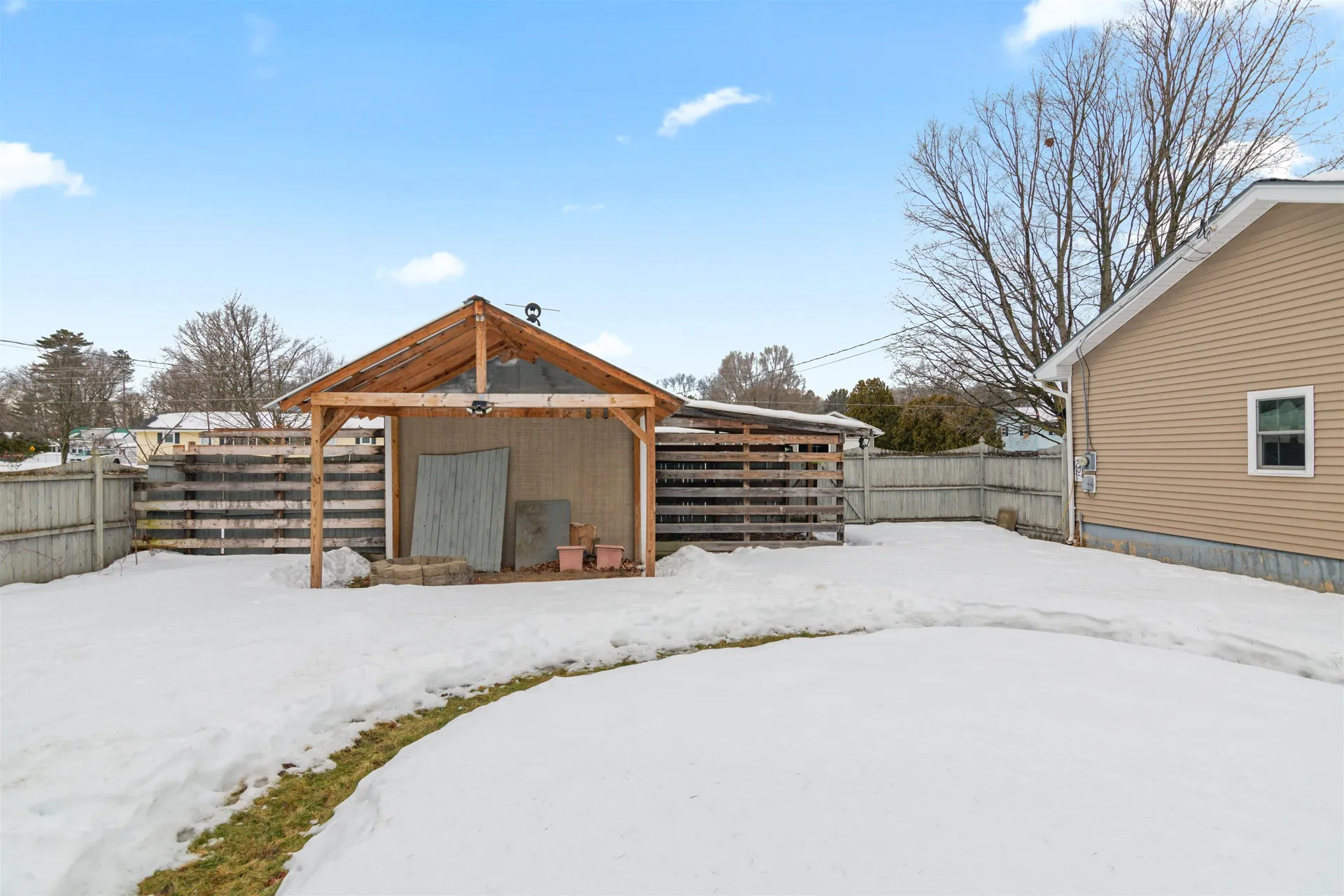 244 Al Shir Road Colchester VT 05446