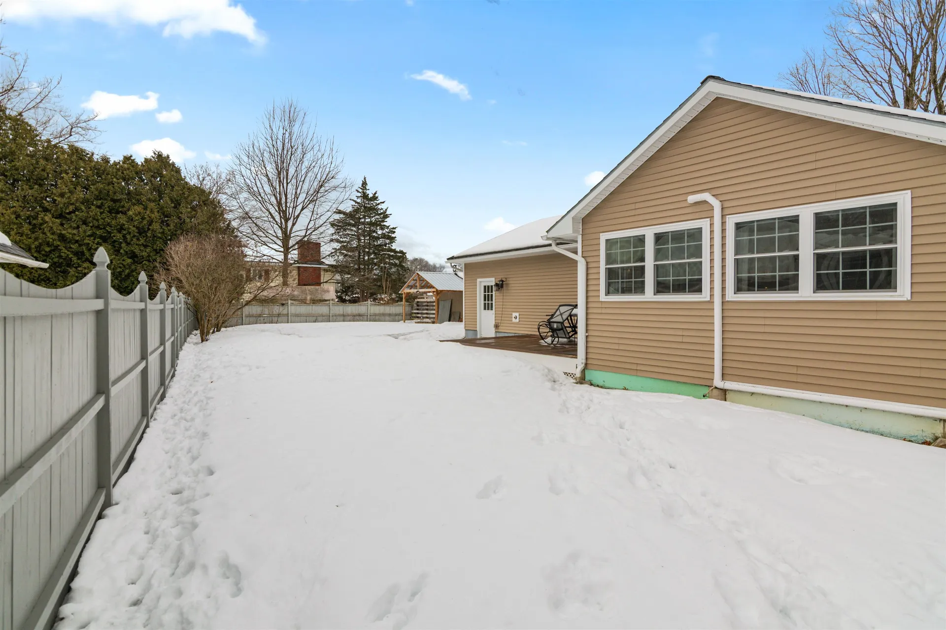 244 Al Shir Road Colchester VT 05446