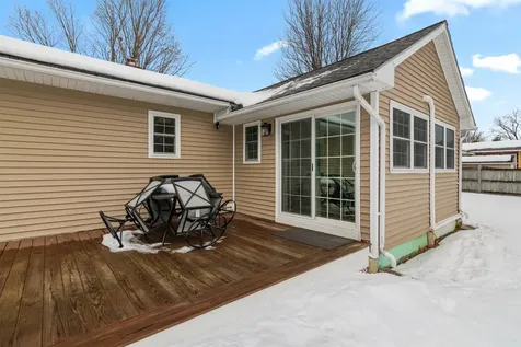 244 Al Shir Road Colchester VT 05446