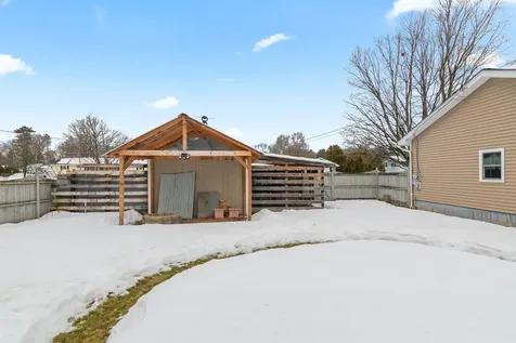 244 Al Shir Road Colchester VT 05446