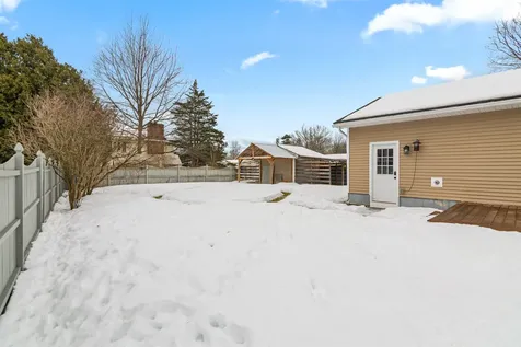 244 Al Shir Road Colchester VT 05446