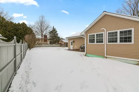 244 Al Shir Road Colchester VT 05446