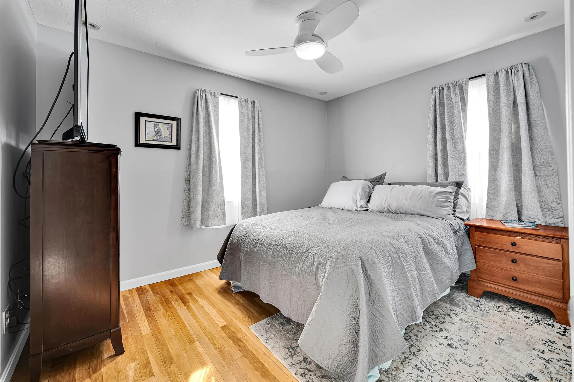 3 Wayside Drive Exeter NH 03833