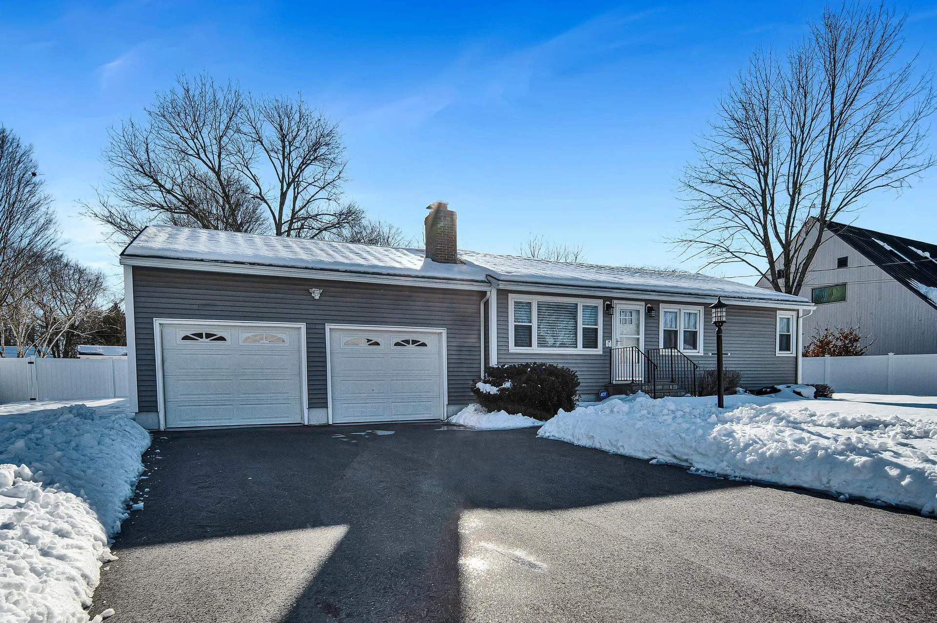 3 Wayside Drive Exeter NH 03833