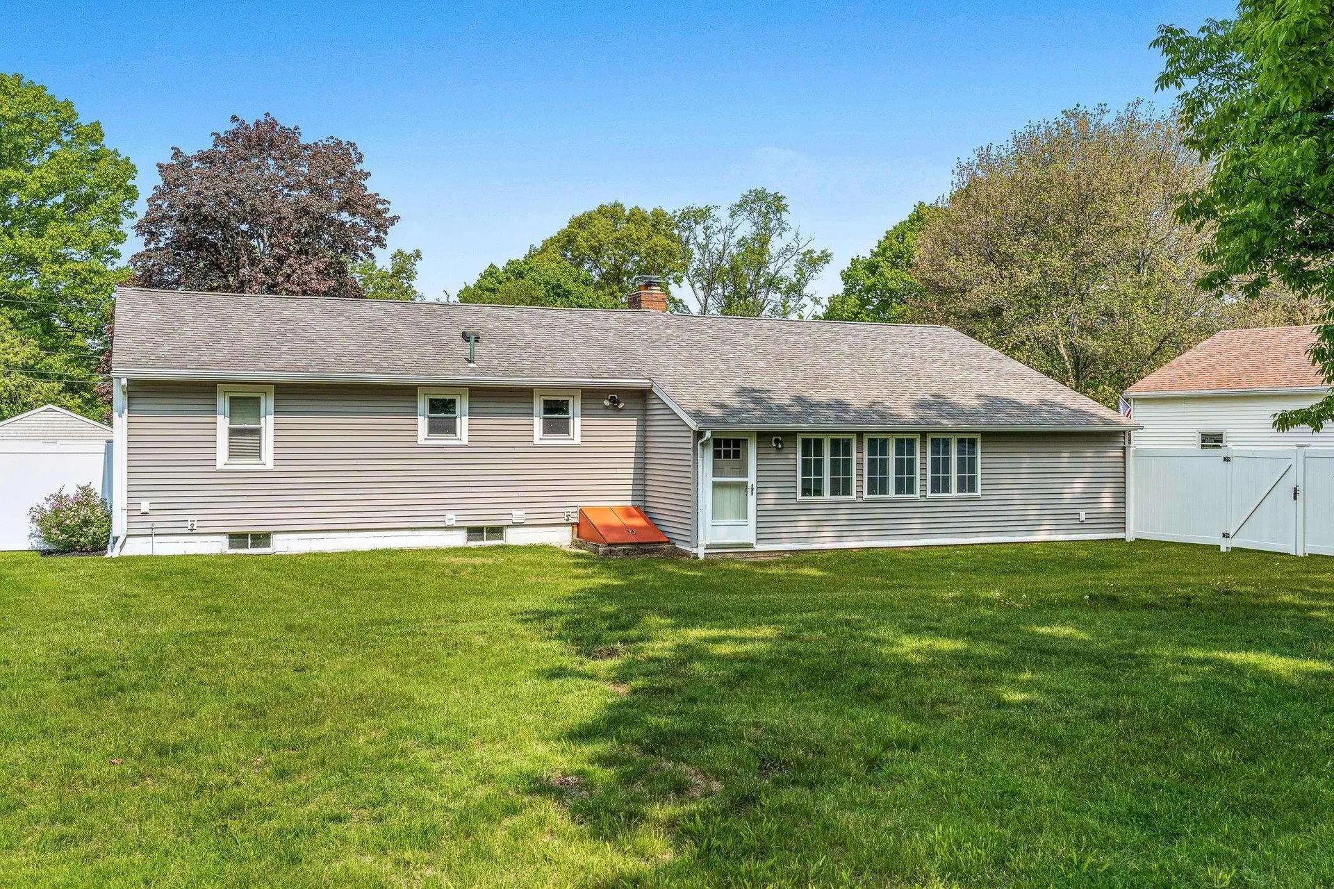 3 Wayside Drive Exeter NH 03833