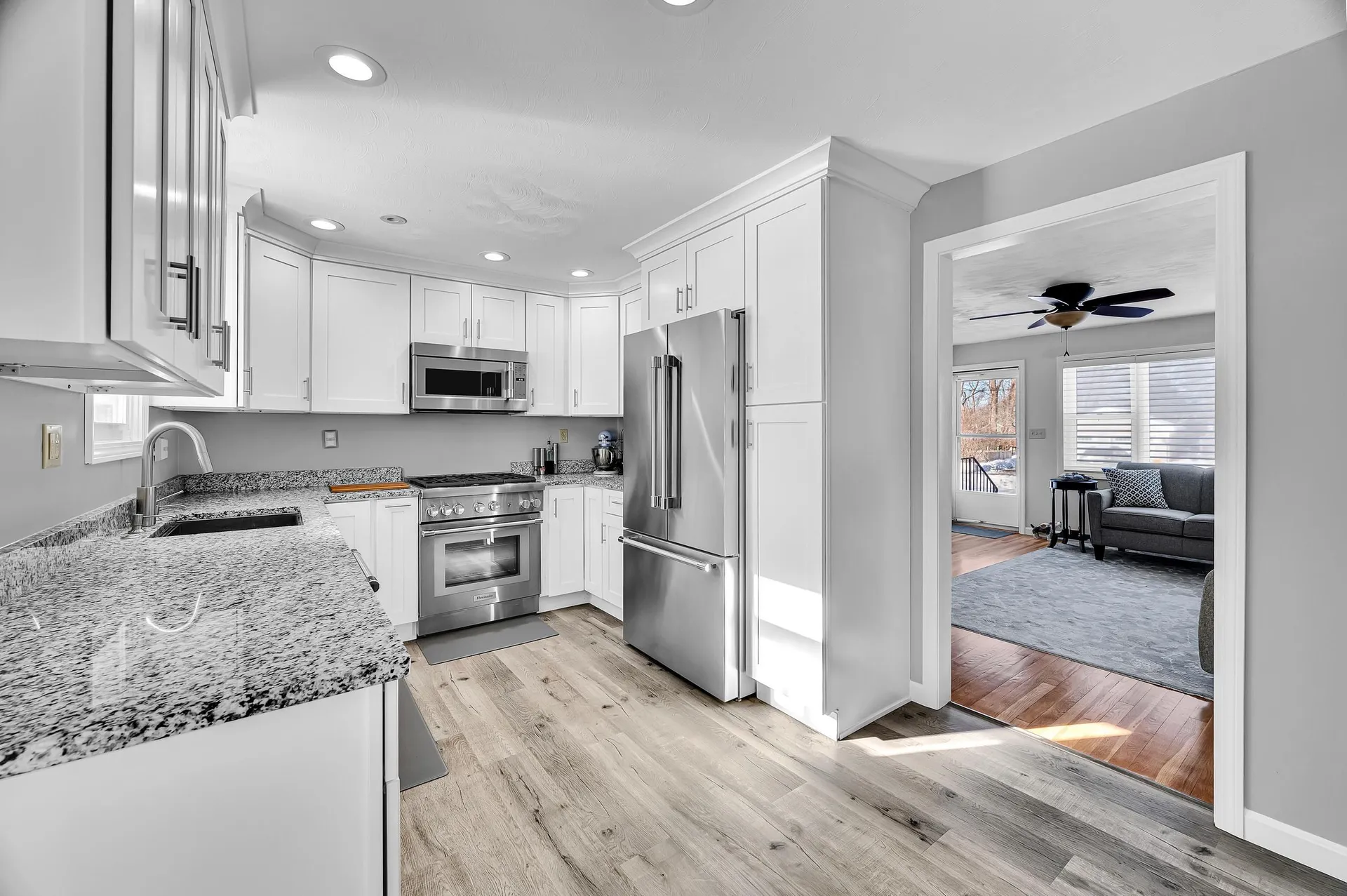 3 Wayside Drive Exeter NH 03833