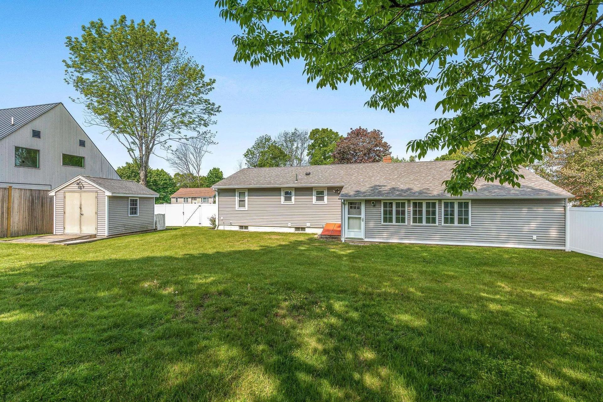 3 Wayside Drive Exeter NH 03833