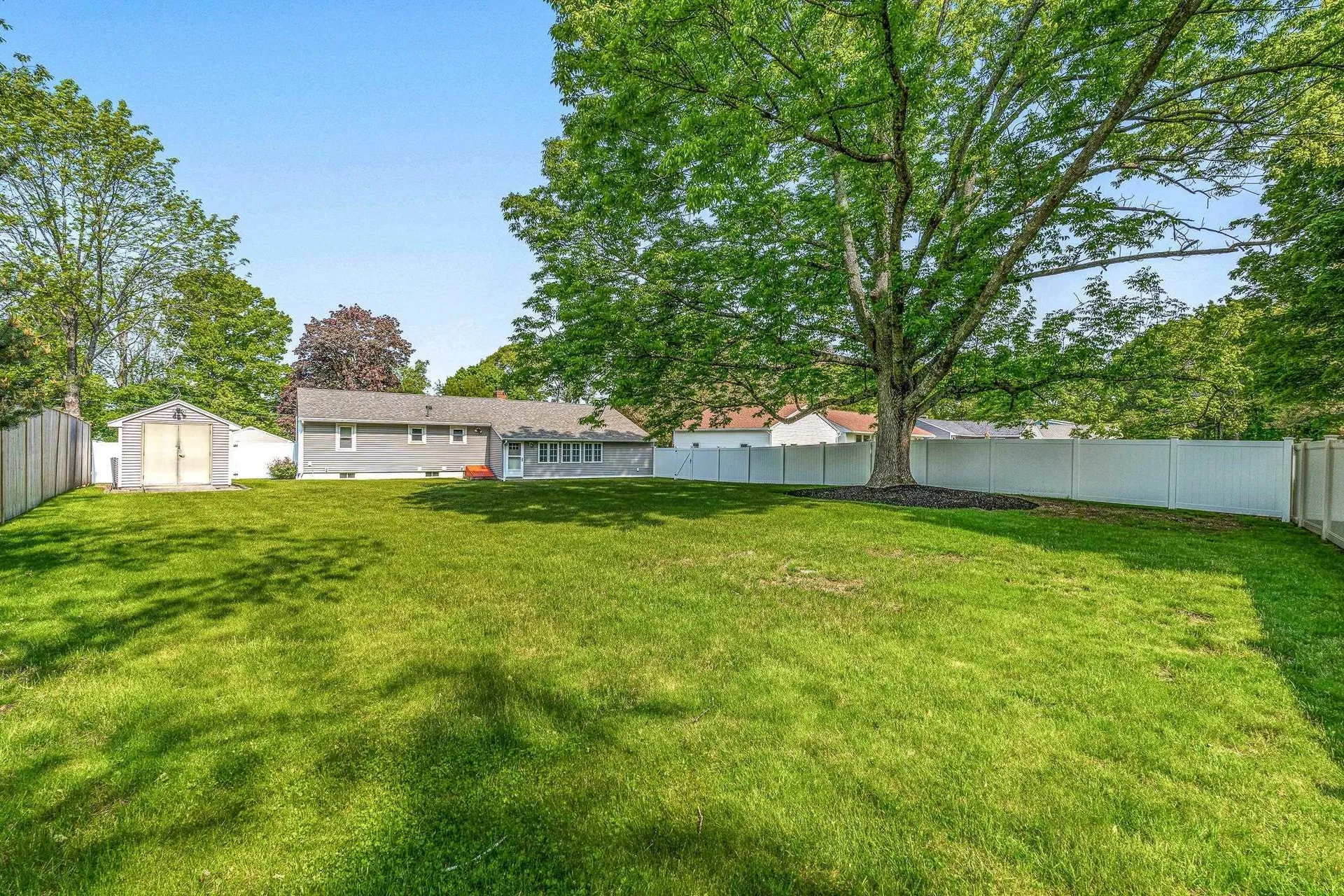 3 Wayside Drive Exeter NH 03833