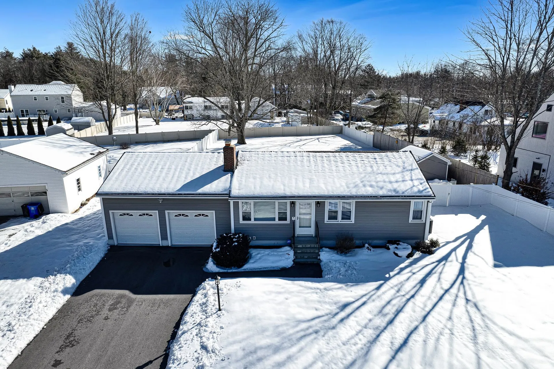 3 Wayside Drive Exeter NH 03833