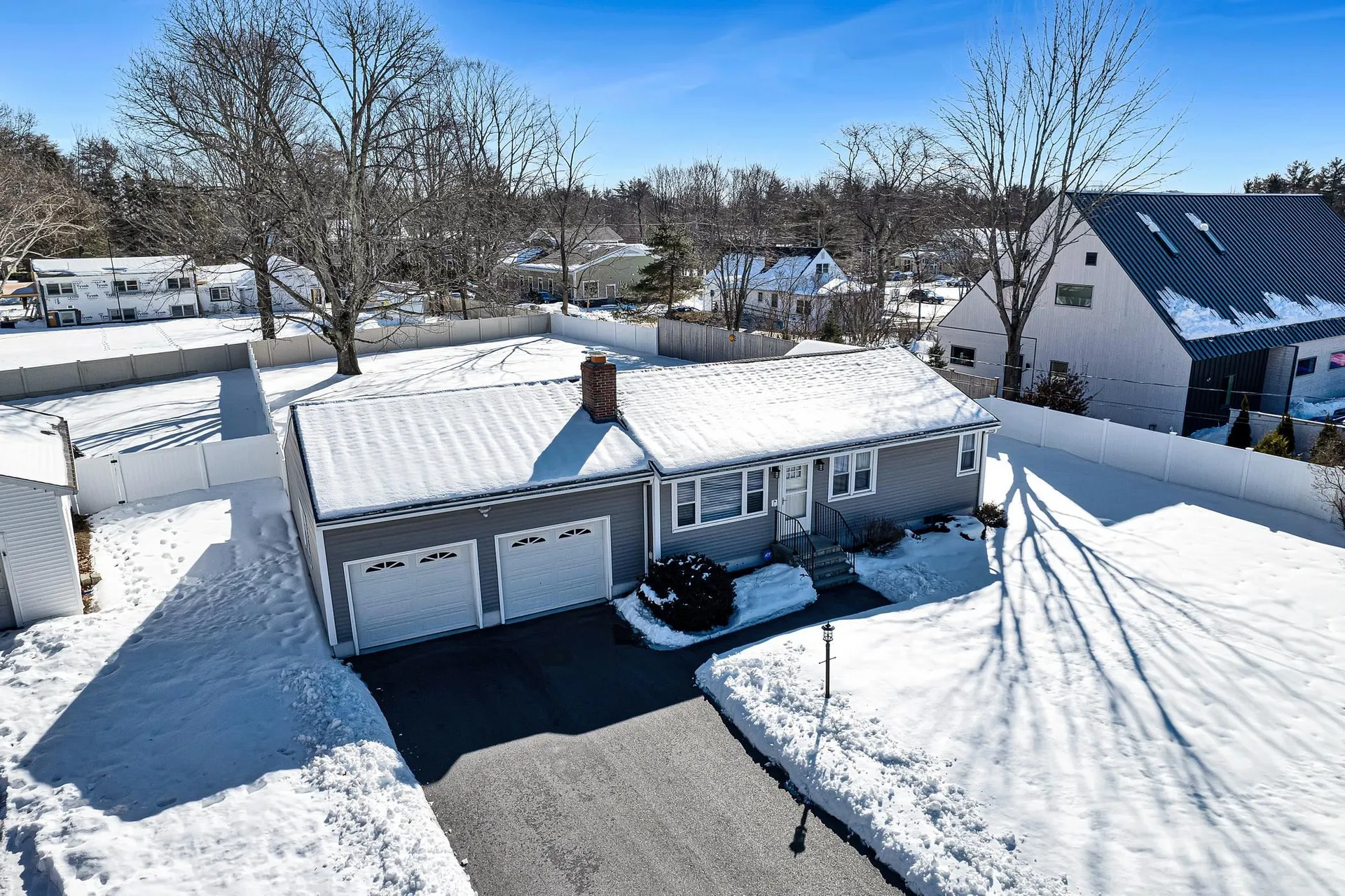 3 Wayside Drive Exeter NH 03833