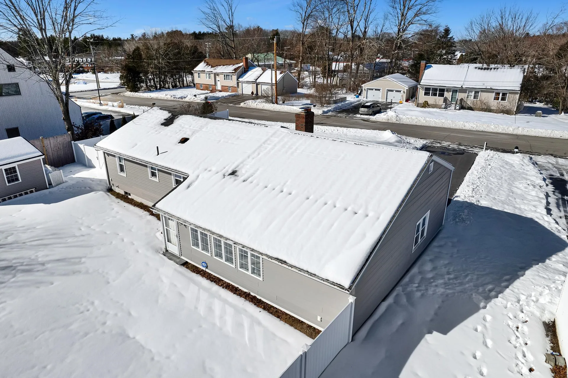 3 Wayside Drive Exeter NH 03833