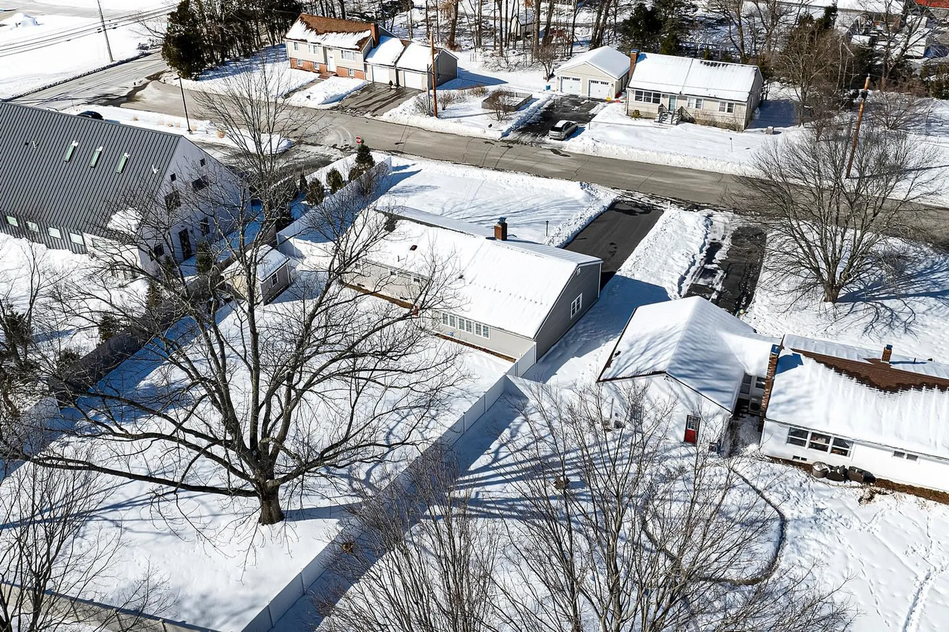 3 Wayside Drive Exeter NH 03833