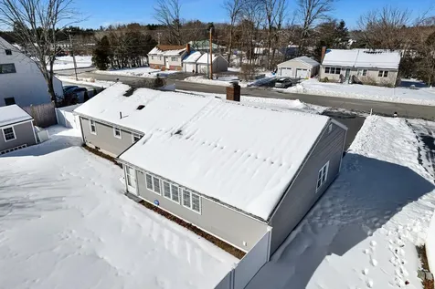 3 Wayside Drive Exeter NH 03833