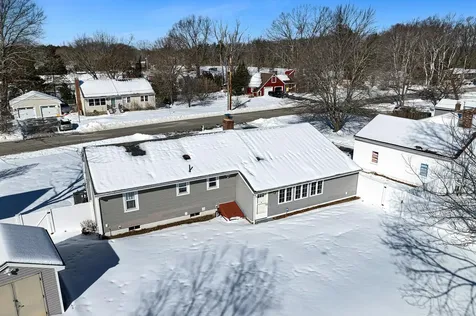 3 Wayside Drive Exeter NH 03833