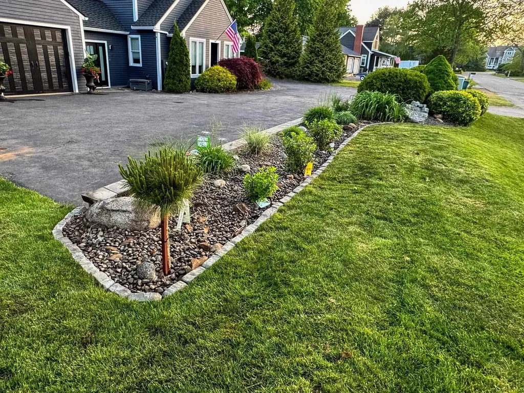 14 Reddington Landing Hampton NH 03842