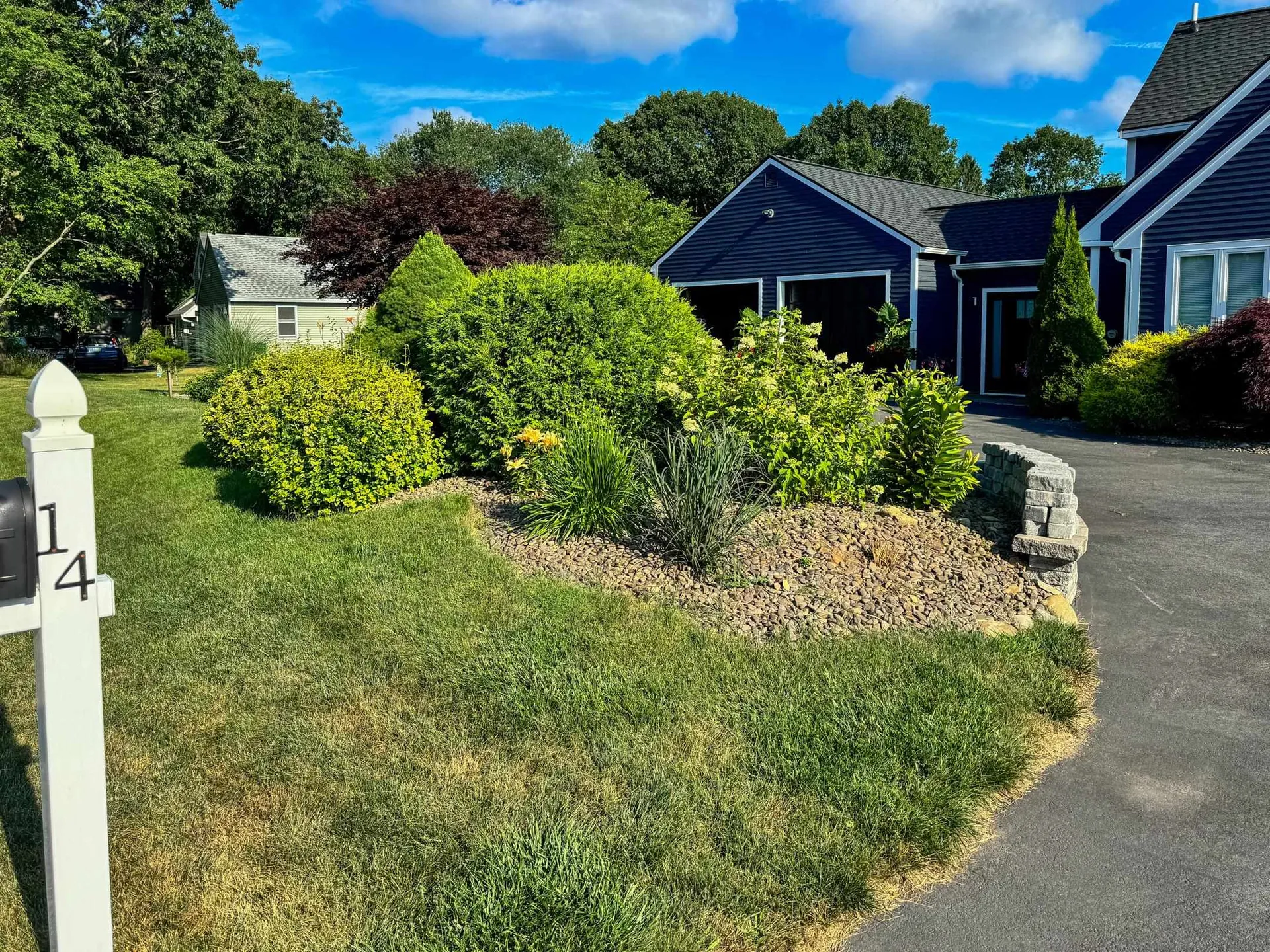 14 Reddington Landing Hampton NH 03842