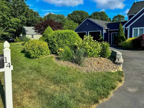 14 Reddington Landing Hampton NH 03842