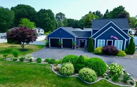 14 Reddington Landing Hampton NH 03842