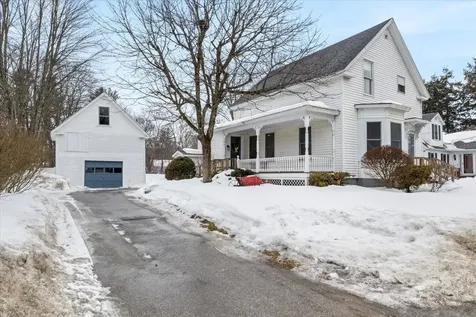 195 S Main Street Rochester NH 03867