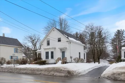 195 S Main Street Rochester NH 03867