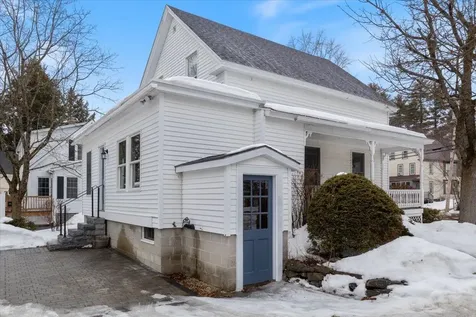 195 S Main Street Rochester NH 03867