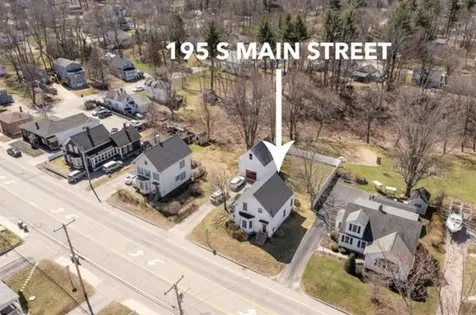 195 S Main Street Rochester NH 03867