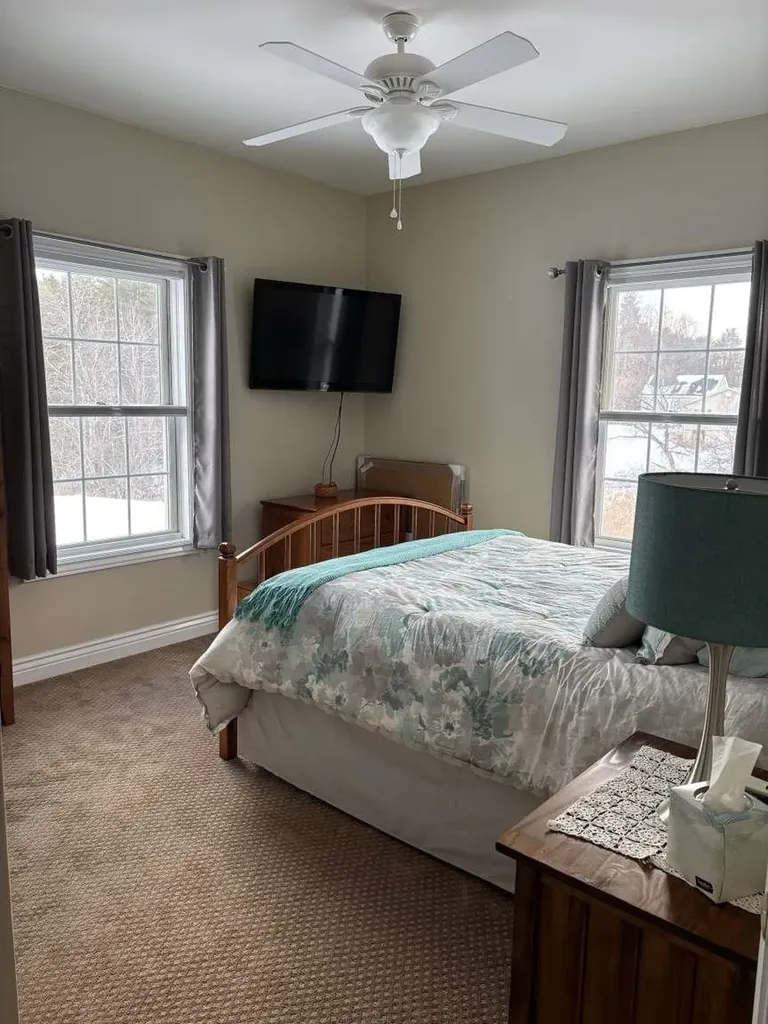 80 Keltan Heights Waterbury VT 05677