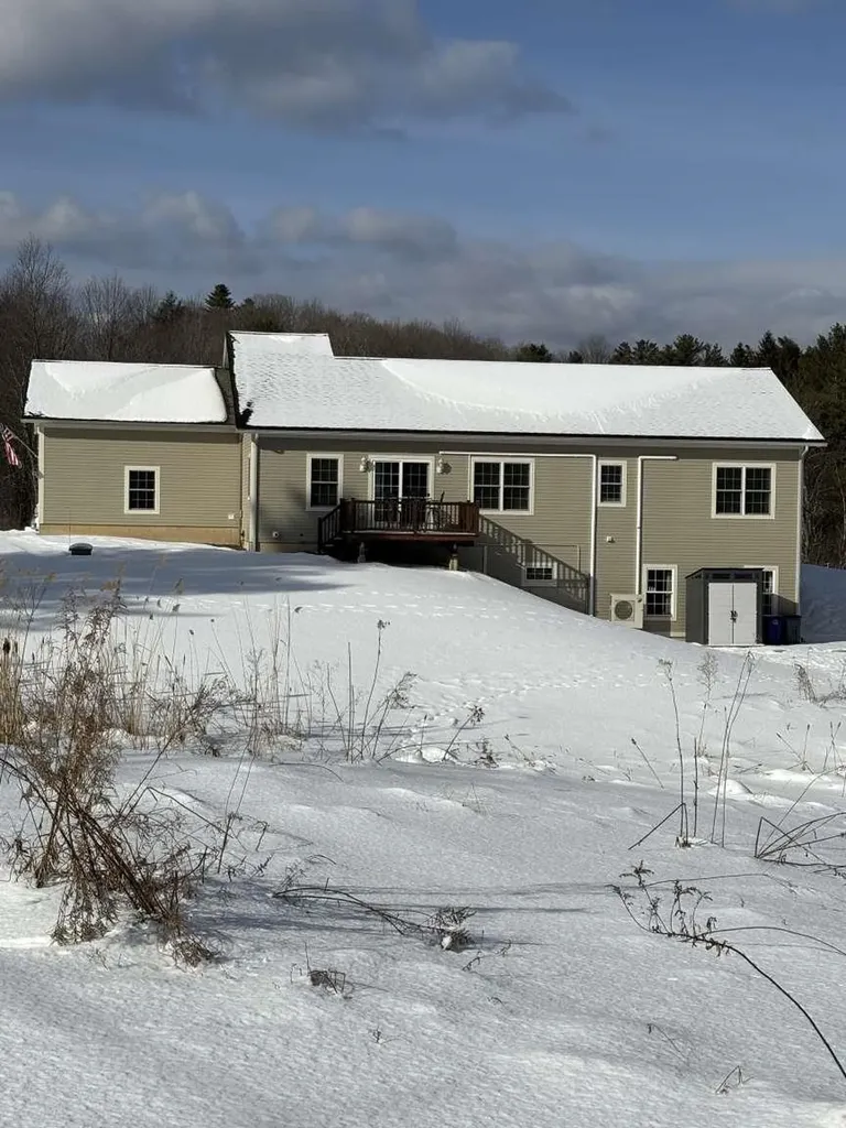 80 Keltan Heights Waterbury VT 05677