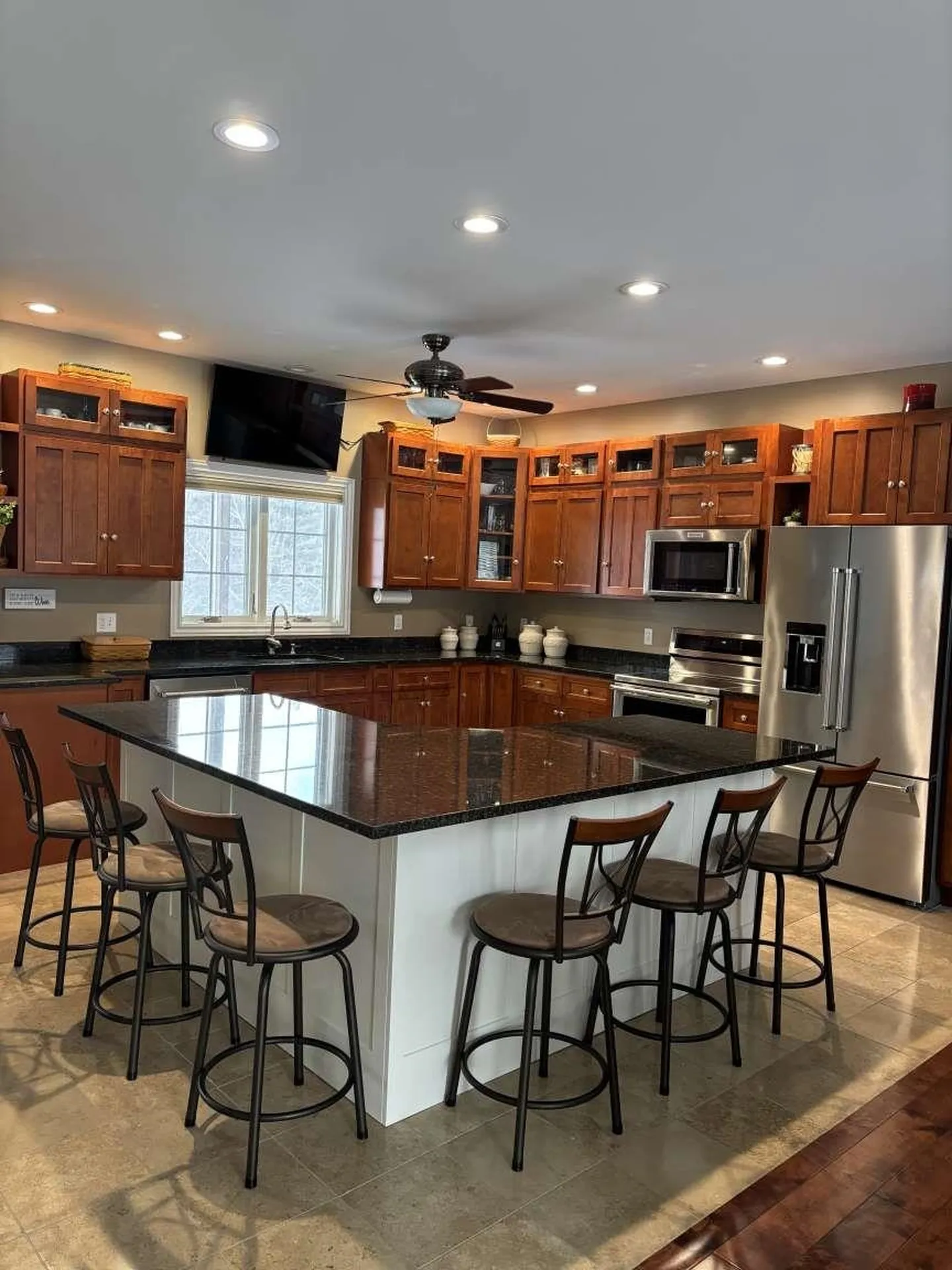 80 Keltan Heights Waterbury VT 05677