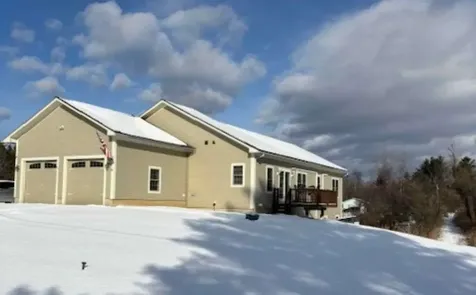 80 Keltan Heights Waterbury VT 05677