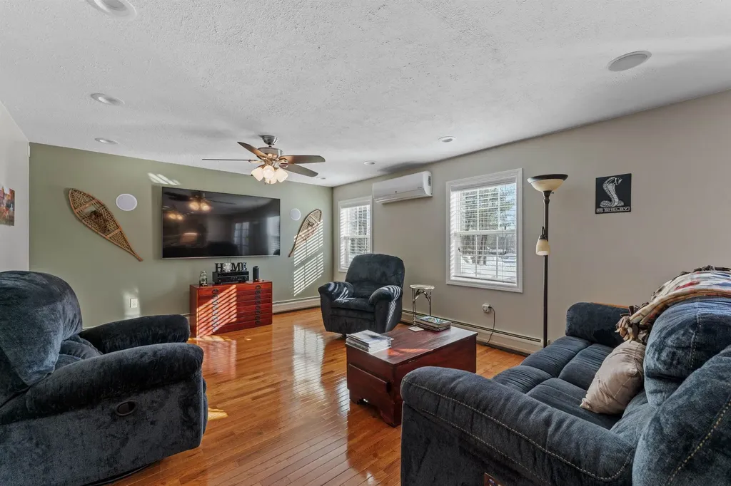 8 Orchard Drive Tilton NH 03276