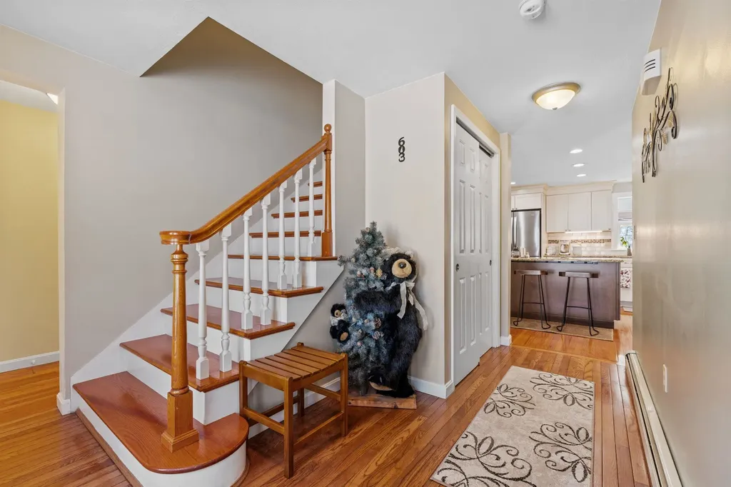 8 Orchard Drive Tilton NH 03276