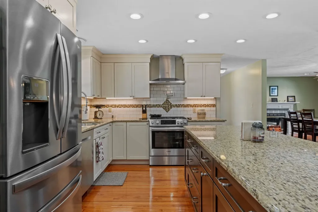 8 Orchard Drive Tilton NH 03276