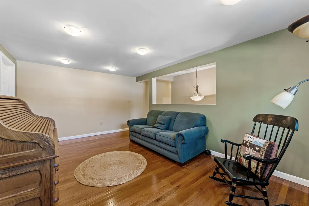 8 Orchard Drive Tilton NH 03276