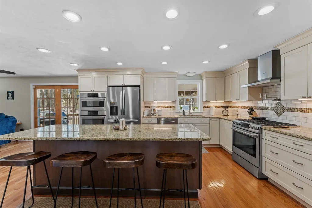 8 Orchard Drive Tilton NH 03276