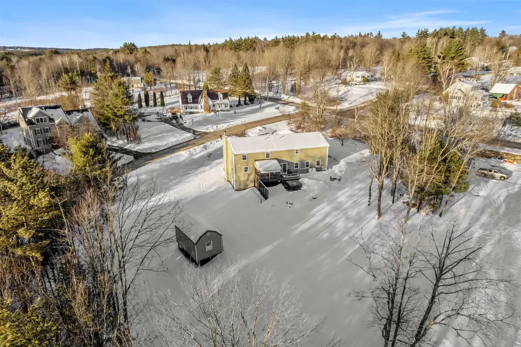 8 Orchard Drive Tilton NH 03276