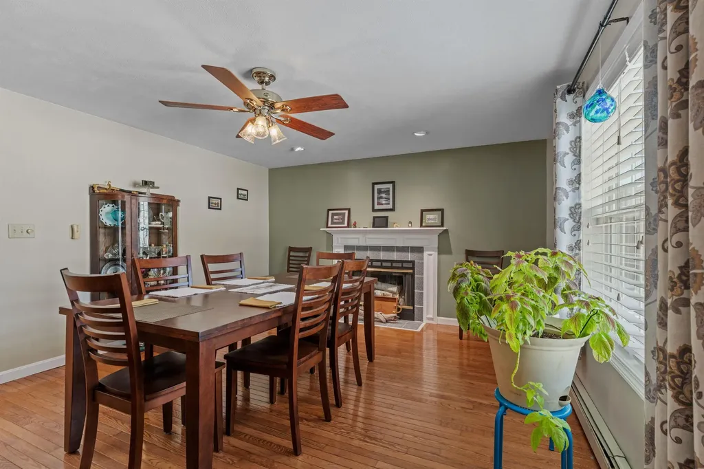 8 Orchard Drive Tilton NH 03276