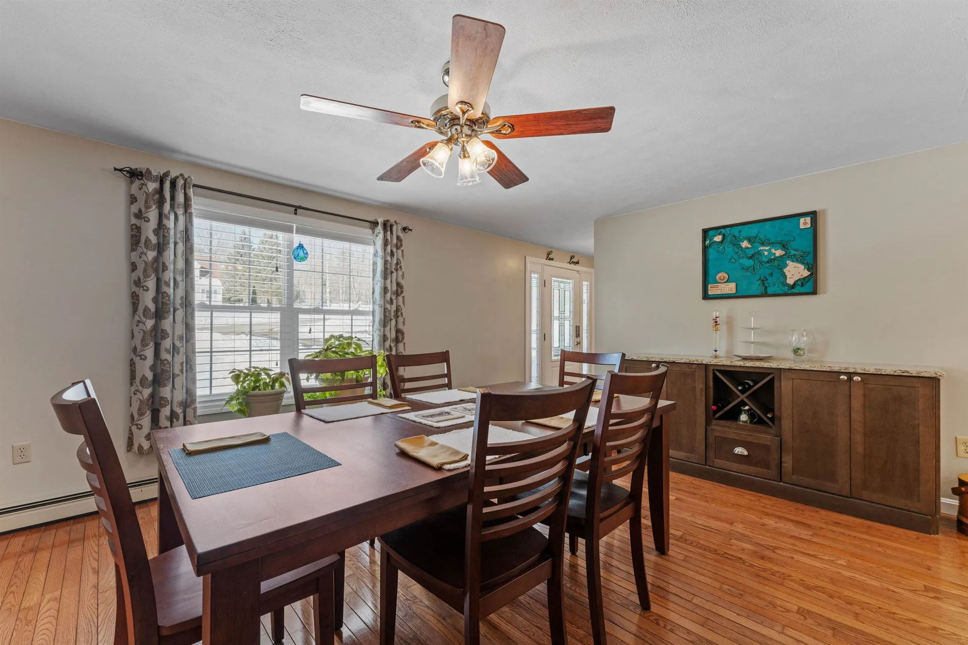 8 Orchard Drive Tilton NH 03276