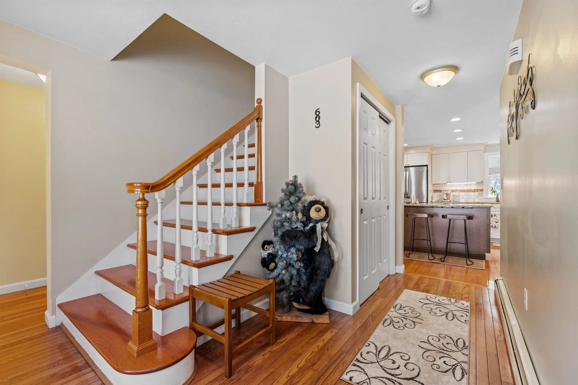 8 Orchard Drive Tilton NH 03276