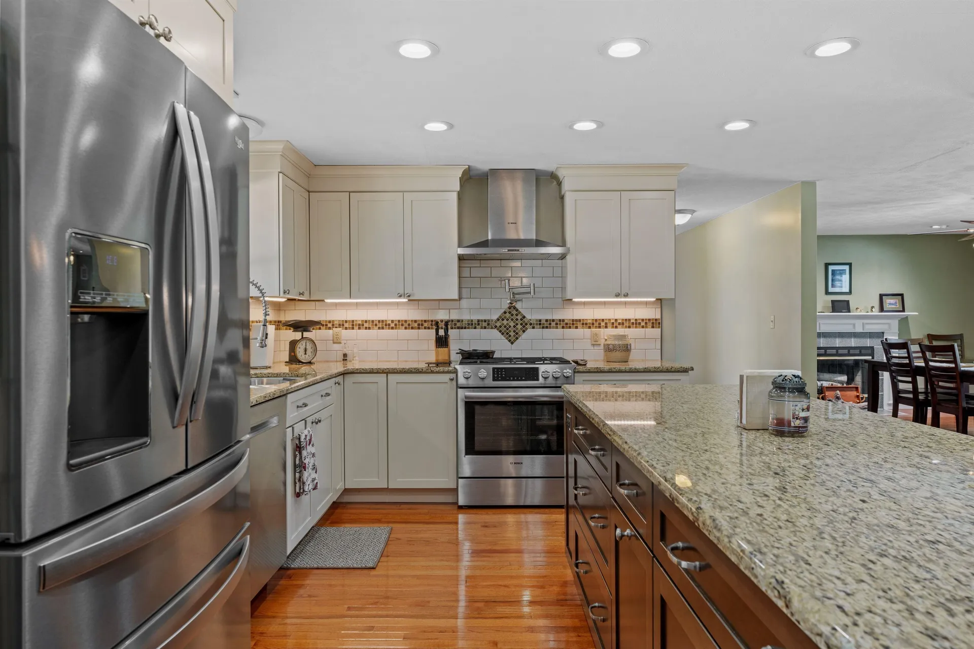 8 Orchard Drive Tilton NH 03276