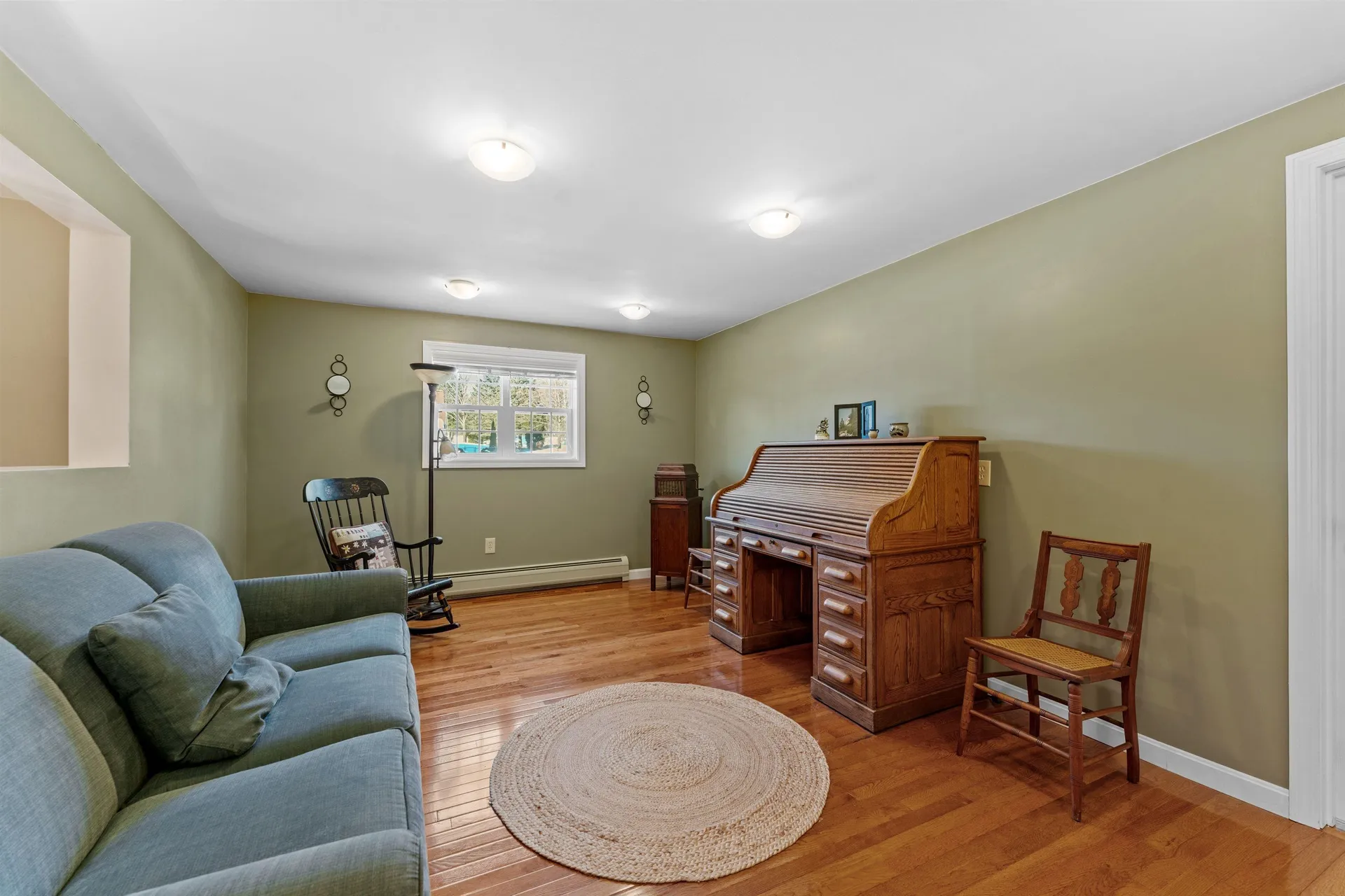 8 Orchard Drive Tilton NH 03276